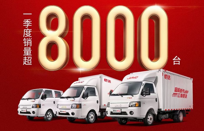 愷歌高奏，一路飄紅，2021一季度完美收官！